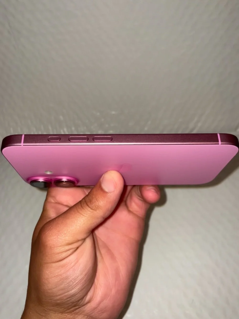 iPhone 16 Pink 512GB (Sprint/T-Mobile Only)